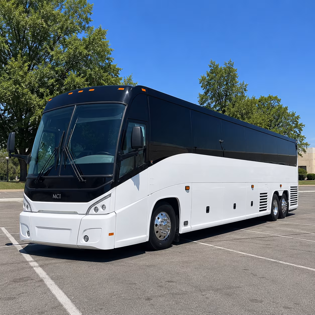 disneyland and los angeles charter buses from north county san diego