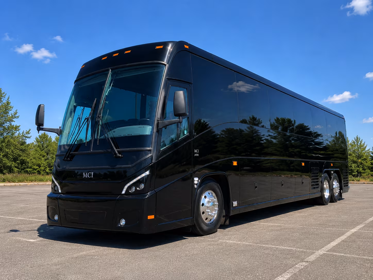finding group transportation for vista prom means booking early here s why