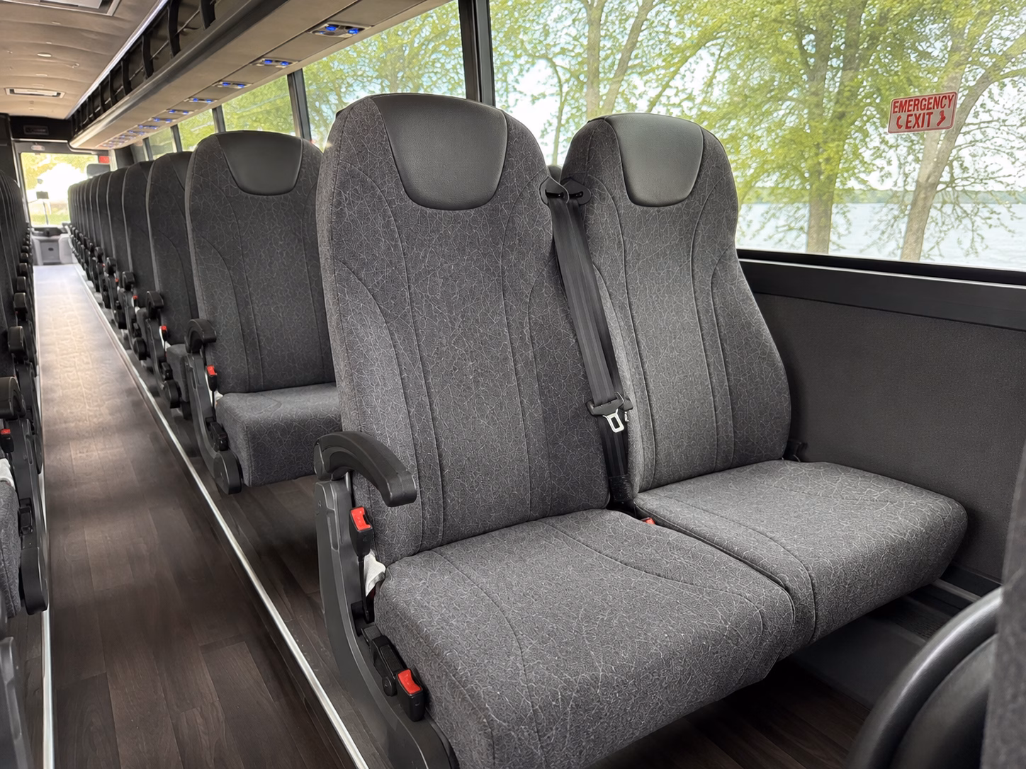 how the day of the week changes what a bus costs in vista california