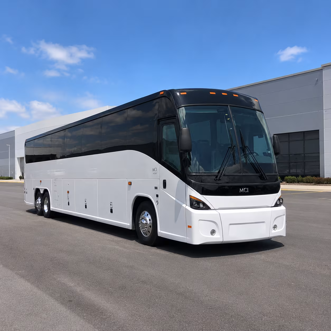 lax airport charter bus service from vista up the i 5 corridor