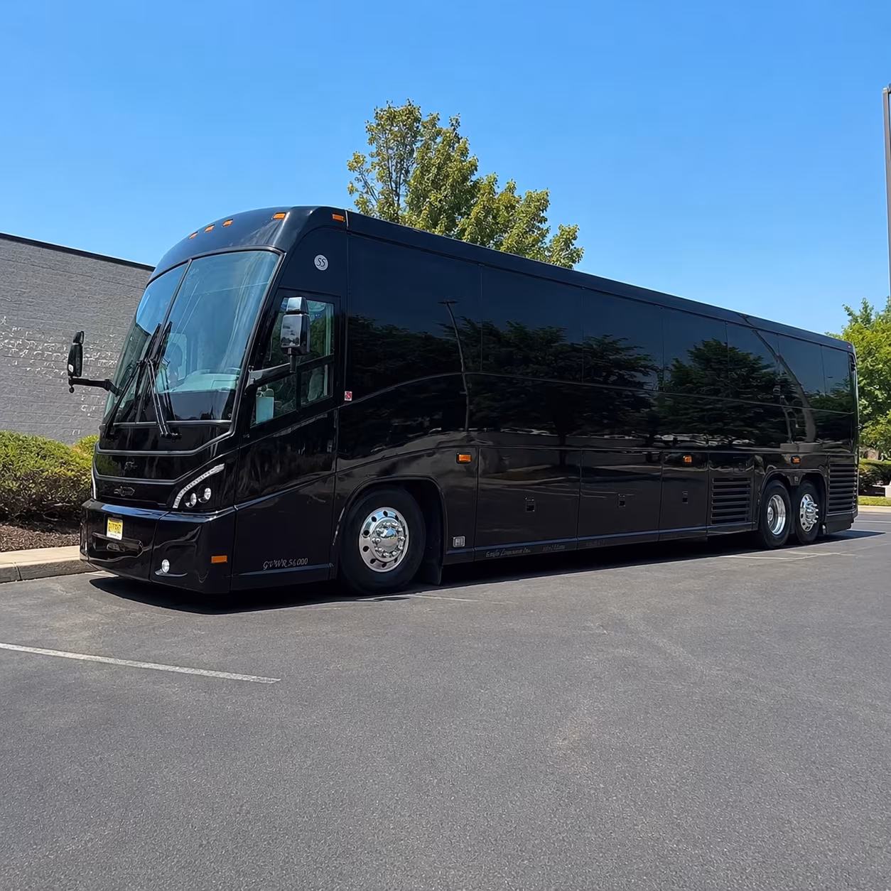 let vistacharterbusservices com handle your north county government agency shuttles