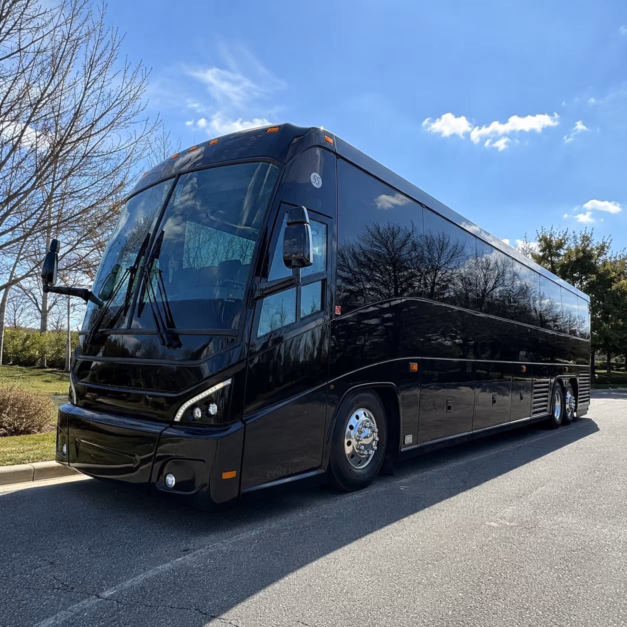 one form connects you to airport shuttle buses across north county san diego