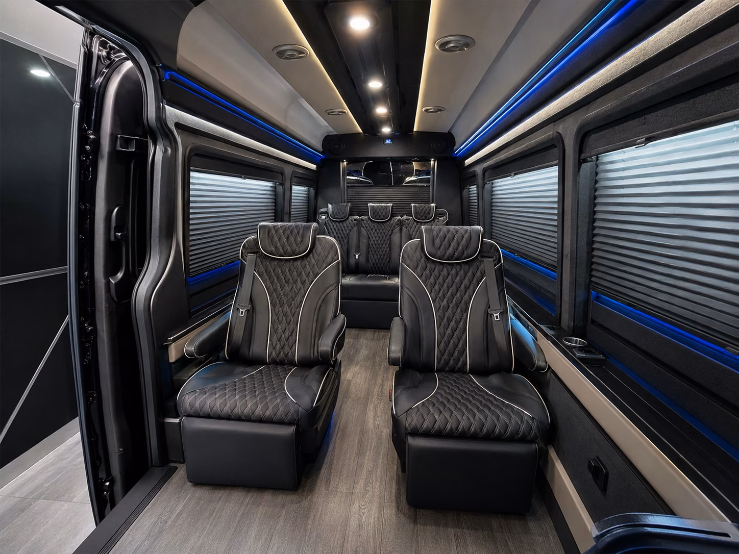 orange county and ontario airport shuttle buses from vista