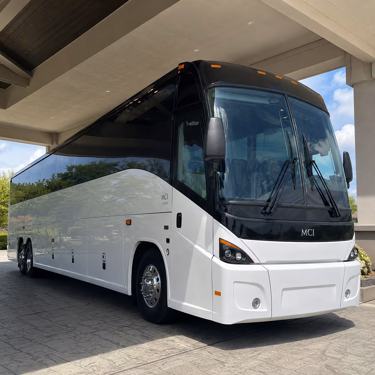 san charter bus rentals airport transfers from vista