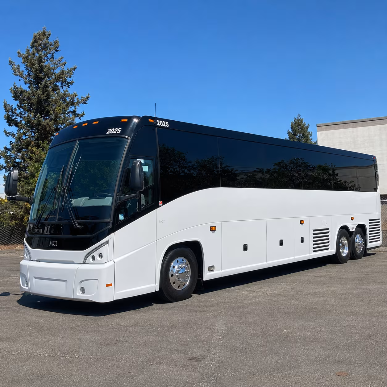 senior ministry and midweek outing transportation across north county