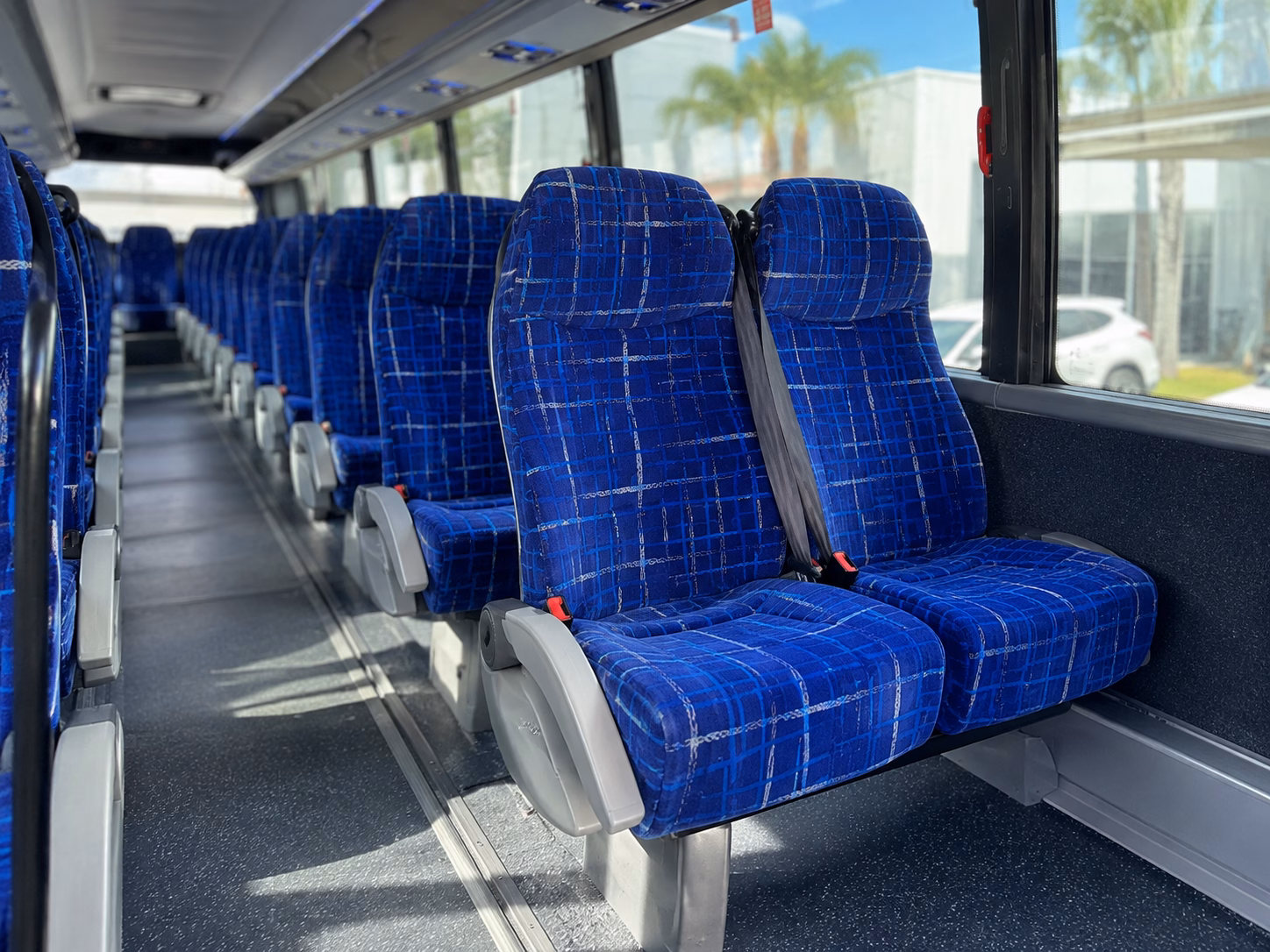 shuttle buses to rancho guajome adobe and vista s outdoor venues