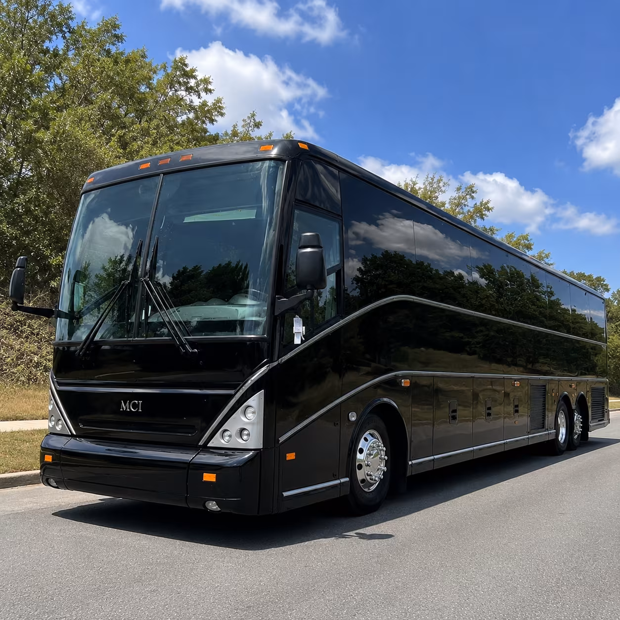 trade show and convention shuttles to the san diego convention center