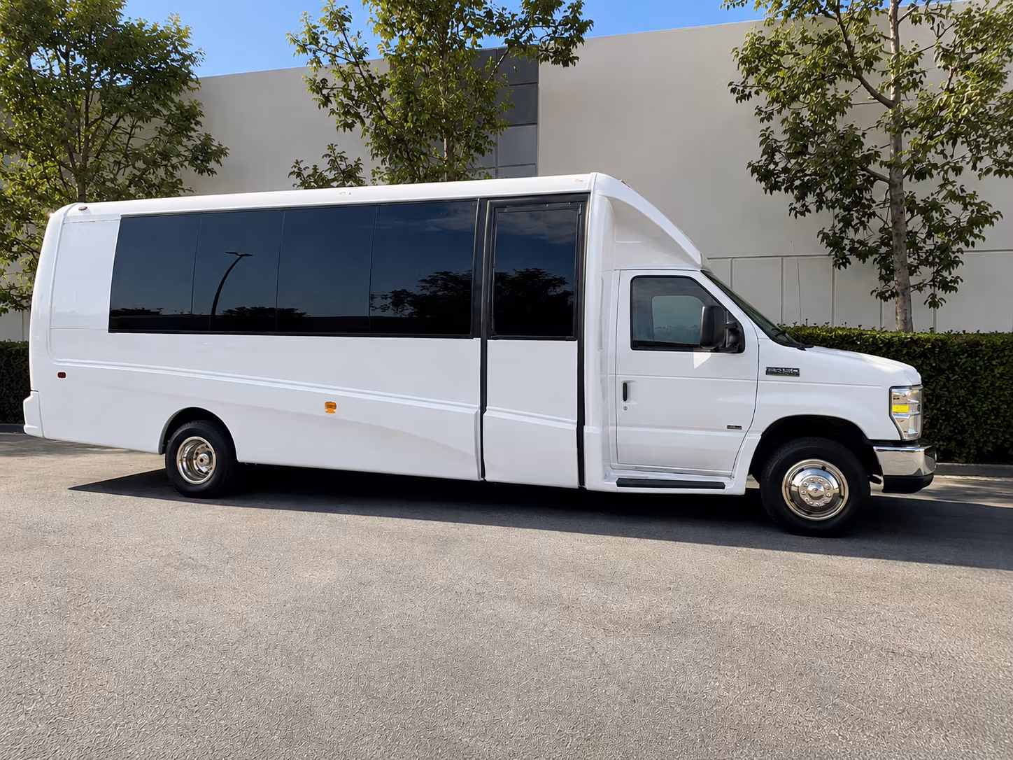 vista government military transportation