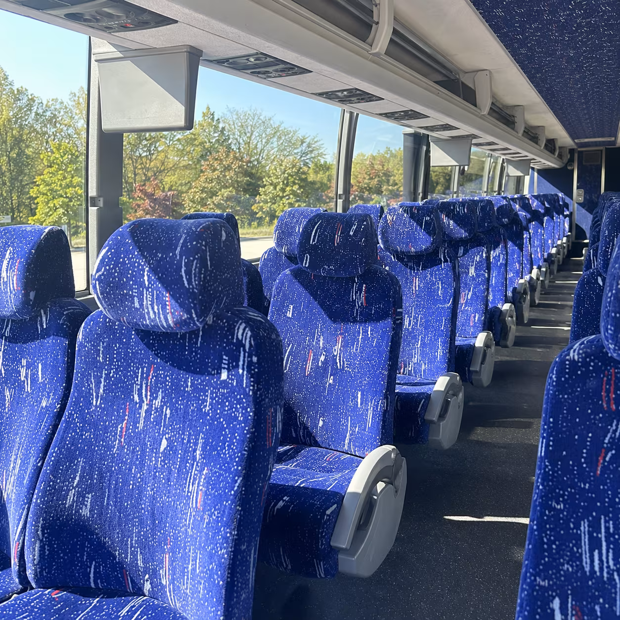 vista long distance transportation