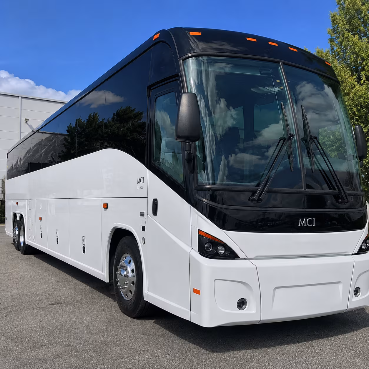 Vista School Event Transportation
