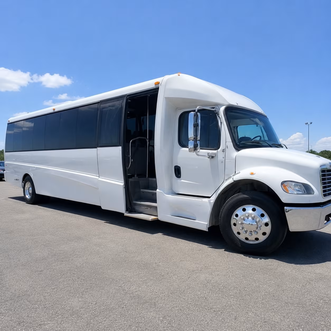 vista wine tour transportation