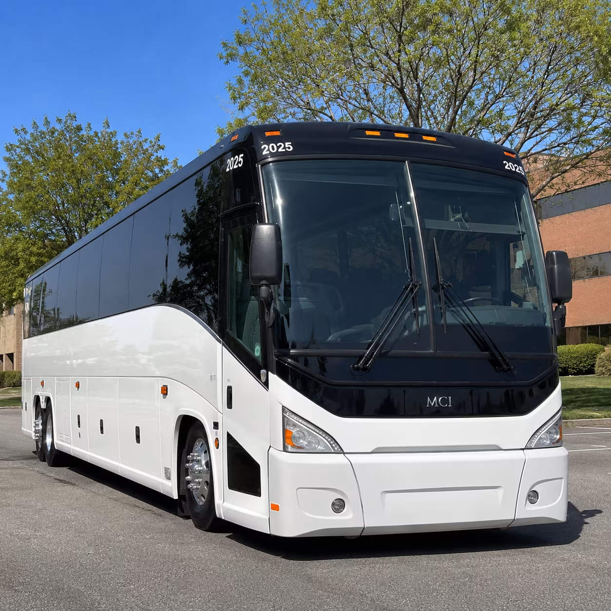 vistacharterbusservices com makes it possible to compare every bus type for a night at house of blues or the casbah