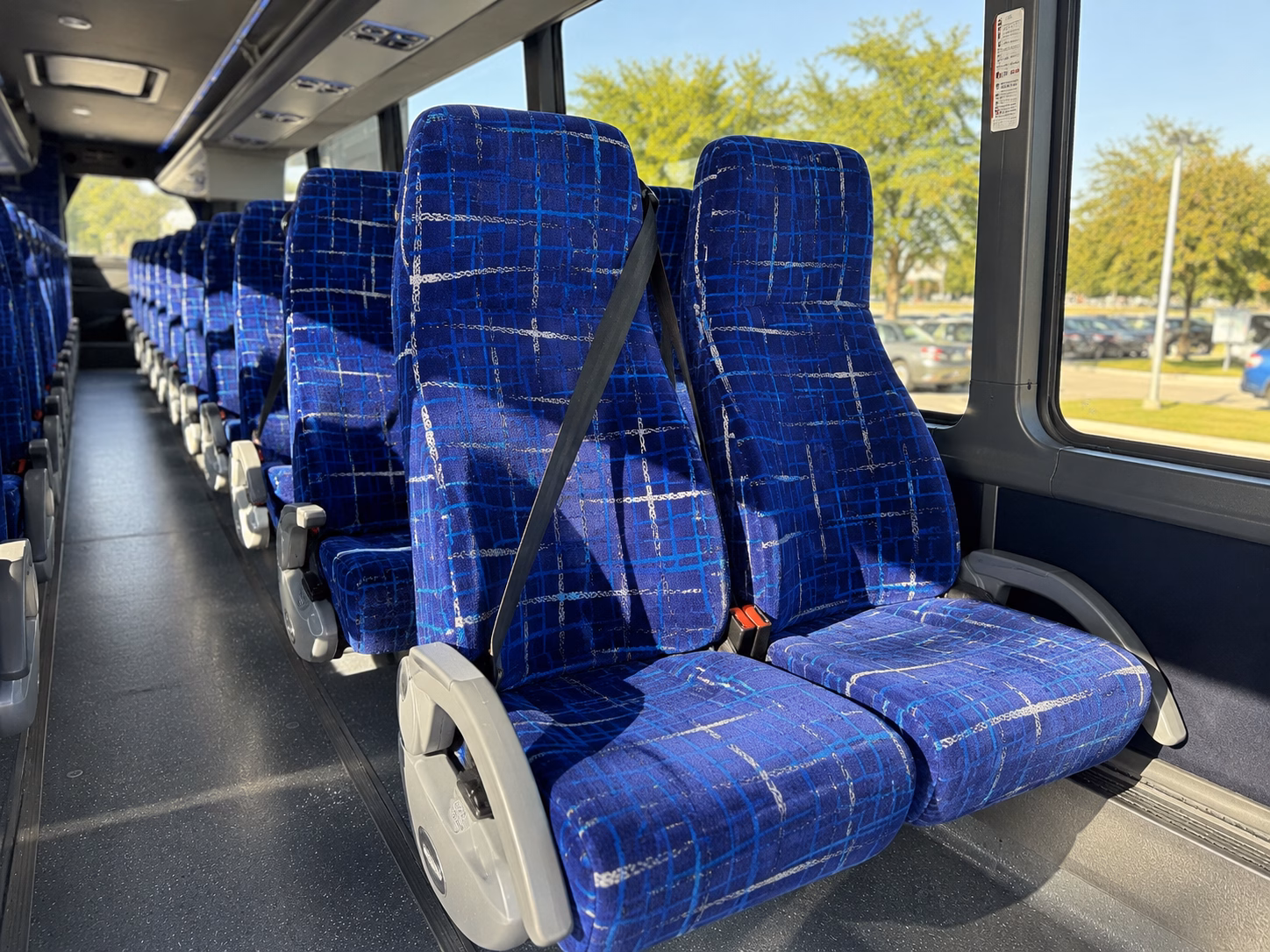 with one quick form compare buses for csusm athletics and north county events