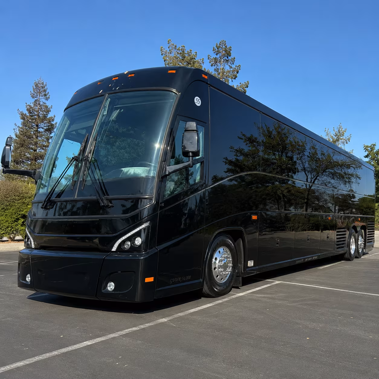 with vistacharterbusservices com you can arrange airport transfers for tdy and pcs travel